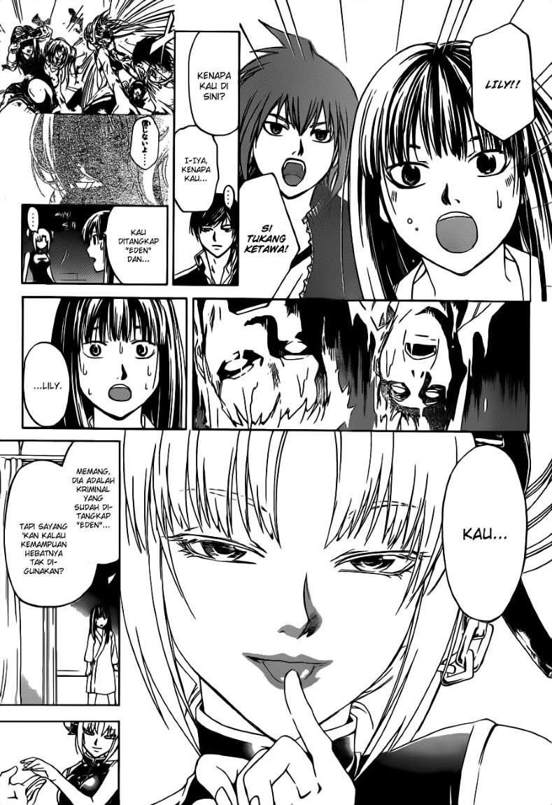 Hare-Kon. Chapter 144 - halaman 4