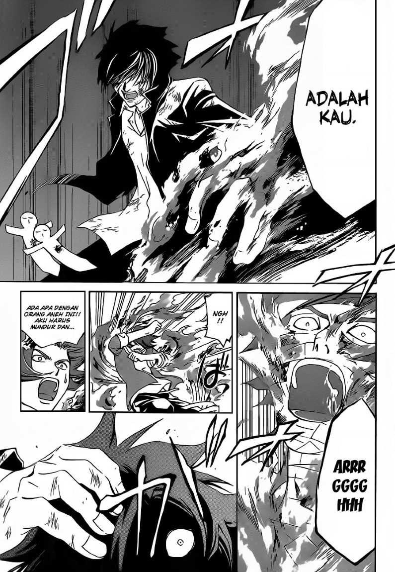 Hare-Kon. Chapter 145 - halaman 12