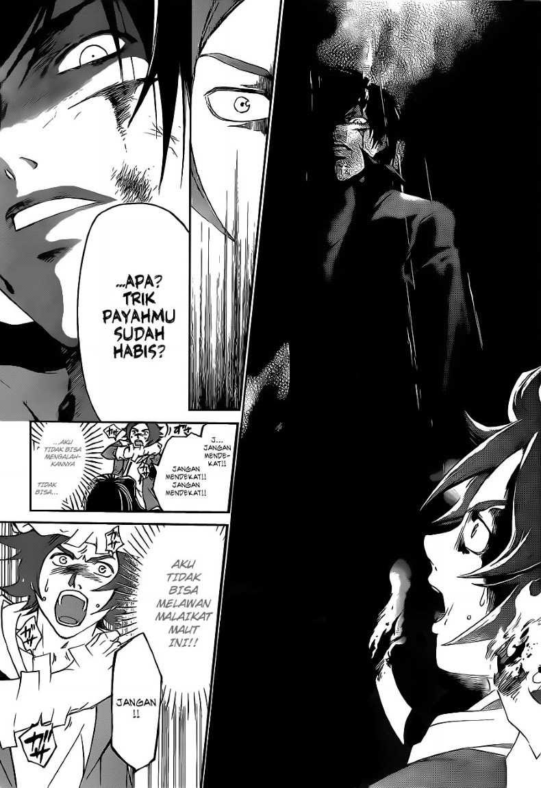 Hare-Kon. Chapter 145 - halaman 14