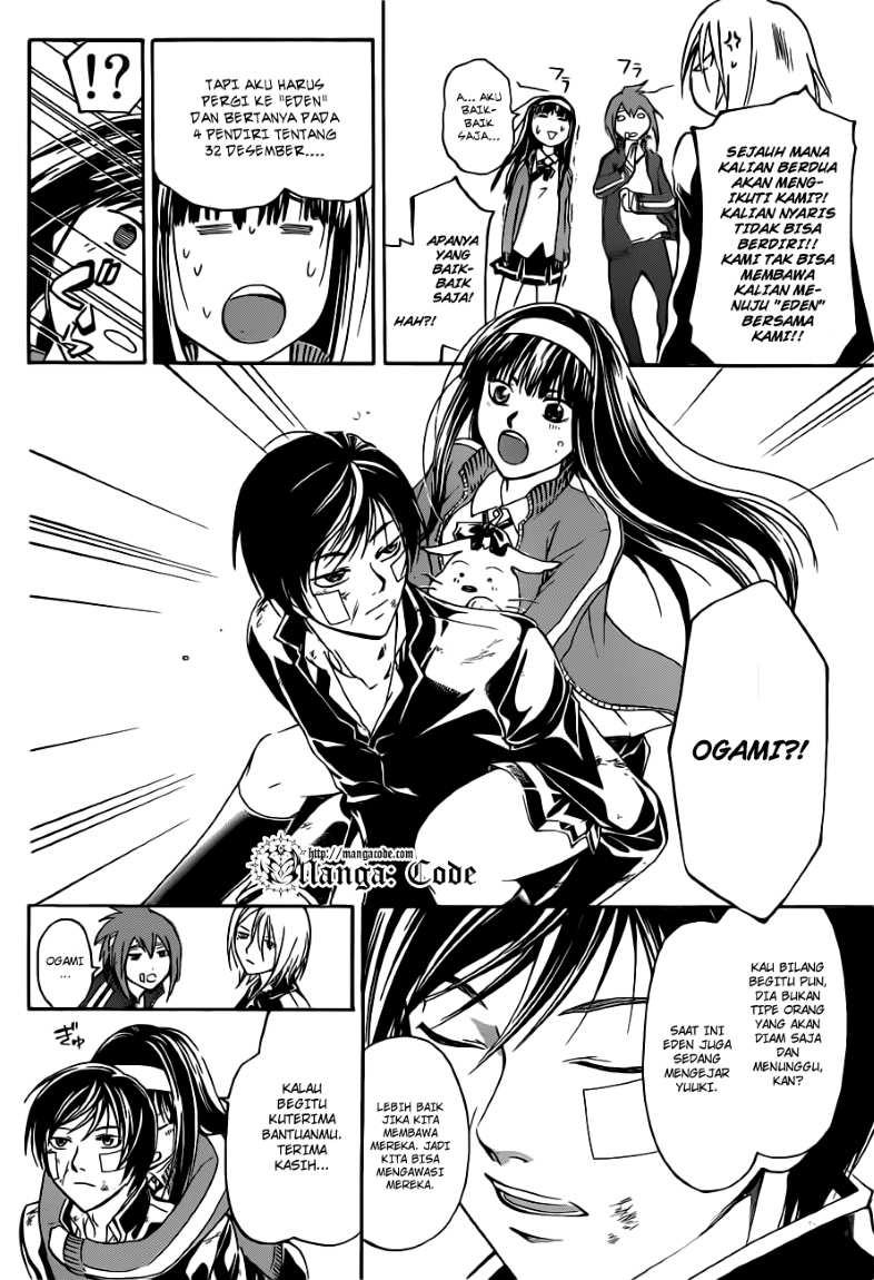Hare-Kon. Chapter 146 - halaman 2