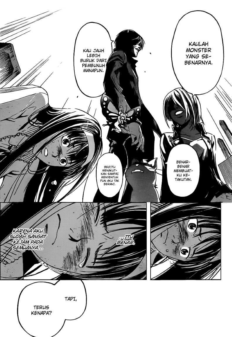 Hare-Kon. Chapter 148 - halaman 17
