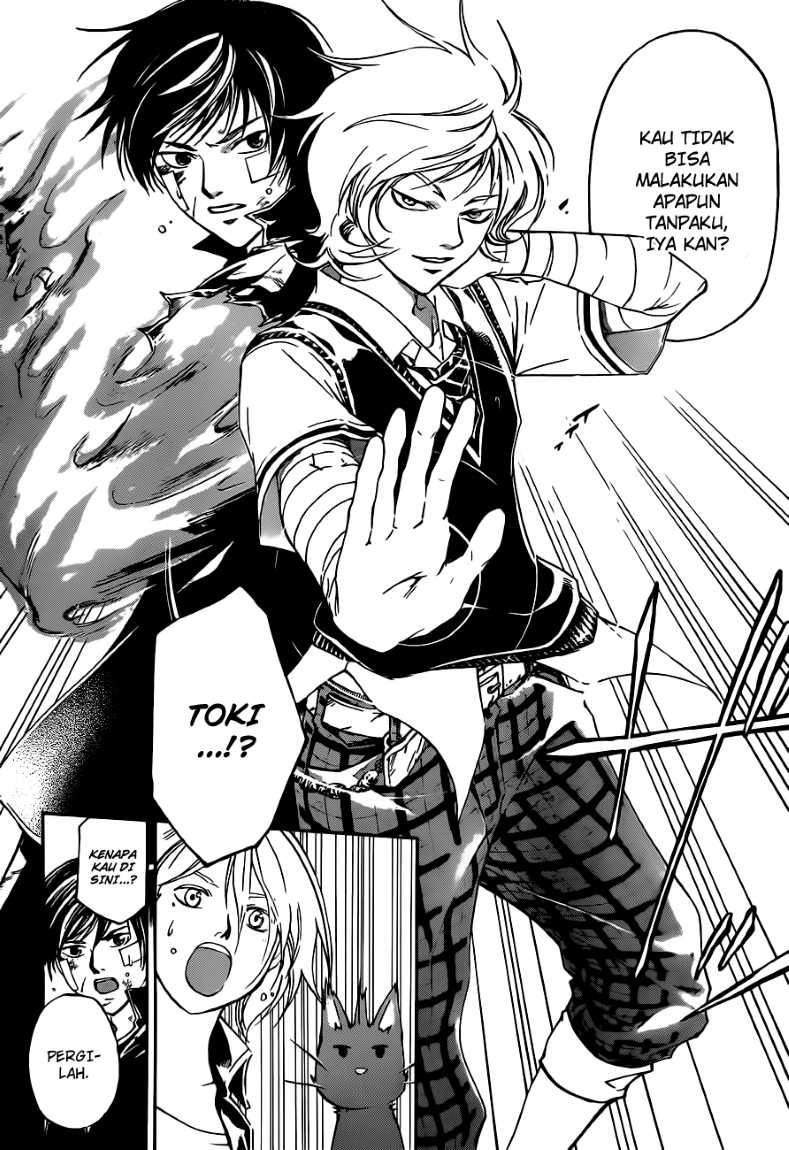 Hare-Kon. Chapter 148 - halaman 9