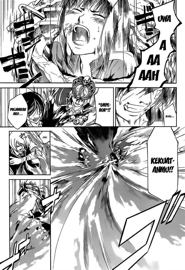 Hare-Kon. Chapter 150 - halaman 11