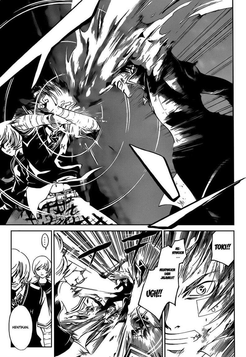 Hare-Kon. Chapter 150 - halaman 13