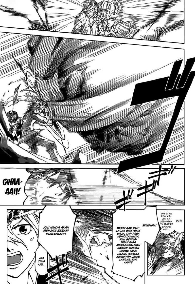 Hare-Kon. Chapter 151 - halaman 13