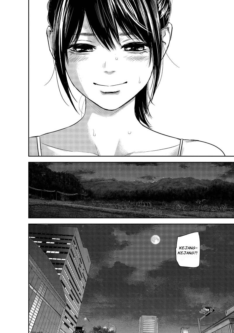 Hare-Kon. Chapter 153 - halaman 10