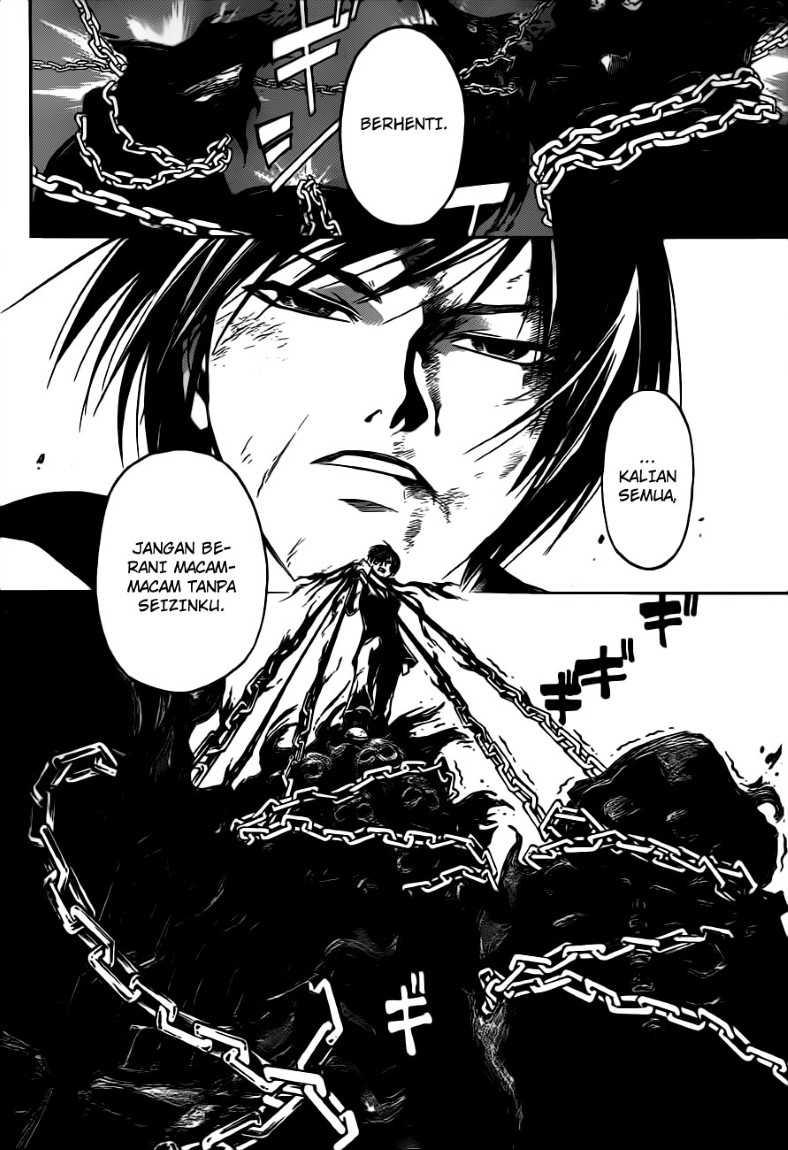 Hare-Kon. Chapter 153 - halaman 11