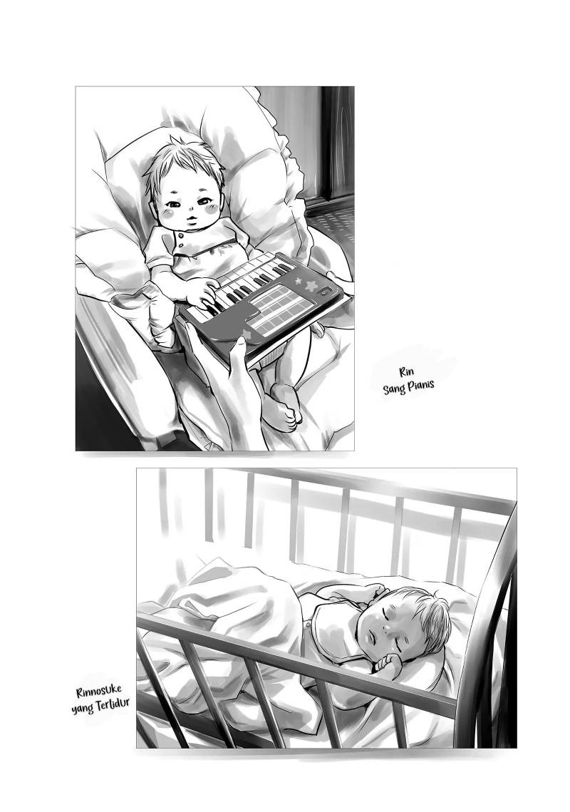 Hare-Kon. Chapter 153 - halaman 19