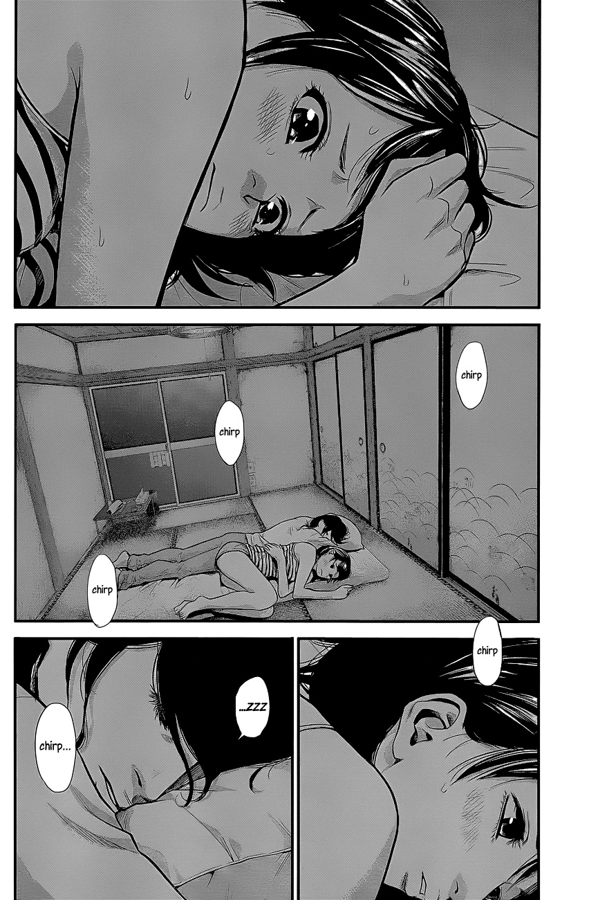 Hare-Kon. Chapter 16 - halaman 4