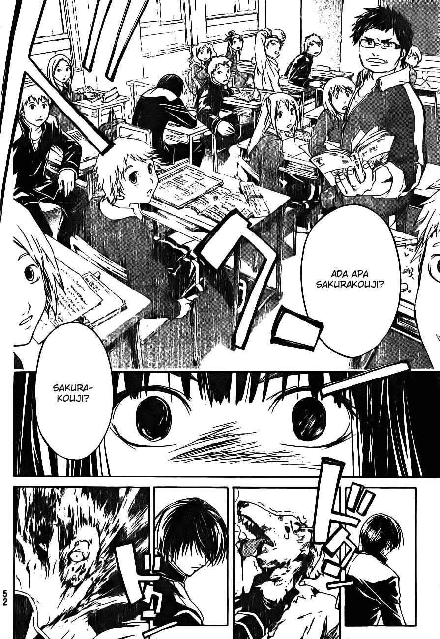 Hare-Kon. Chapter 18 - halaman 10