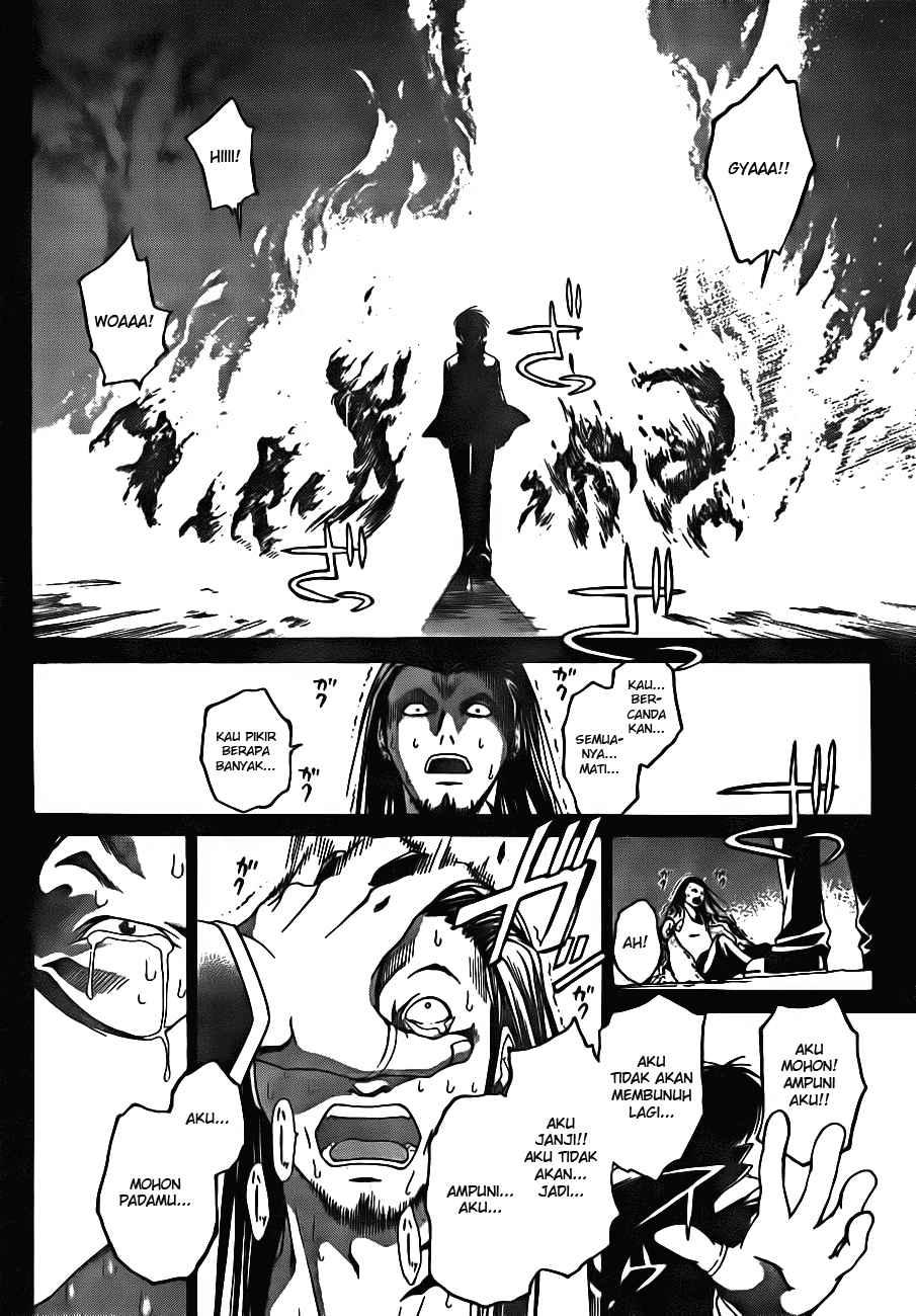 Hare-Kon. Chapter 18 - halaman 14
