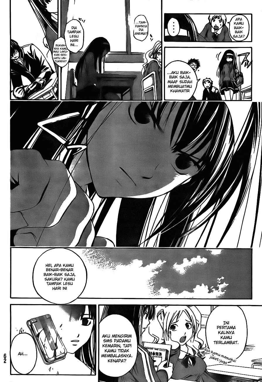 Hare-Kon. Chapter 18 - halaman 19