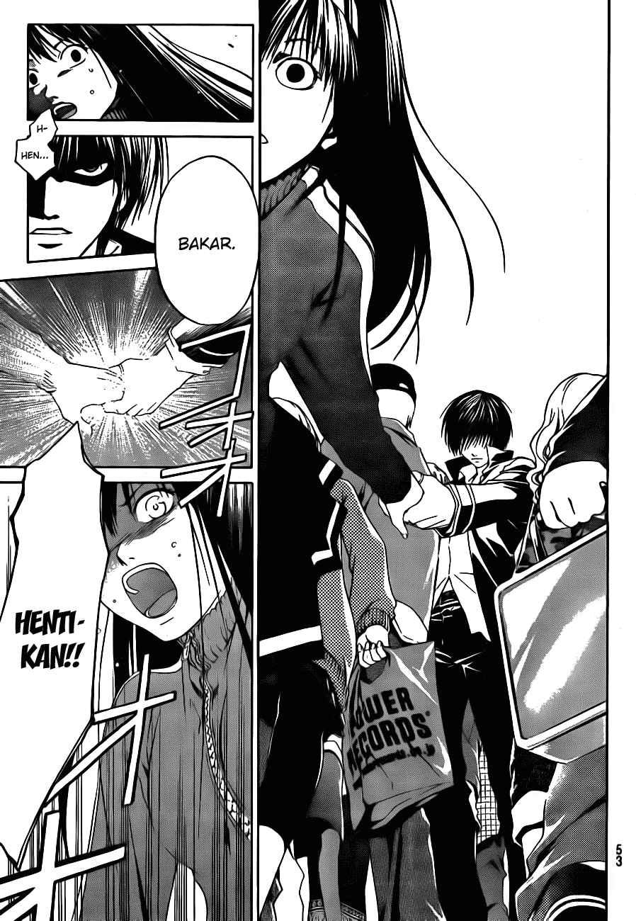 Hare-Kon. Chapter 19 - halaman 7