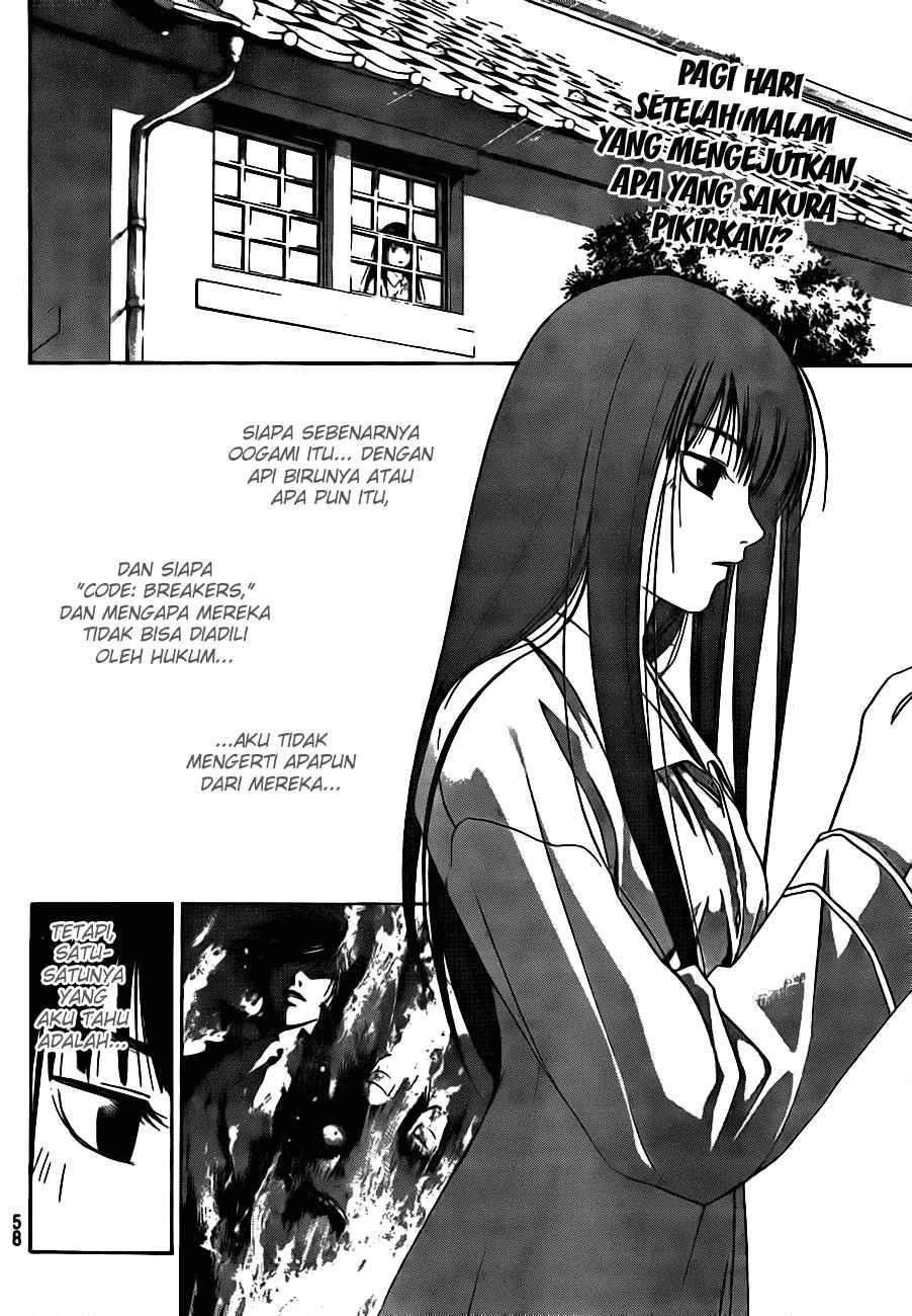 Hare-Kon. Chapter 20 - halaman 2