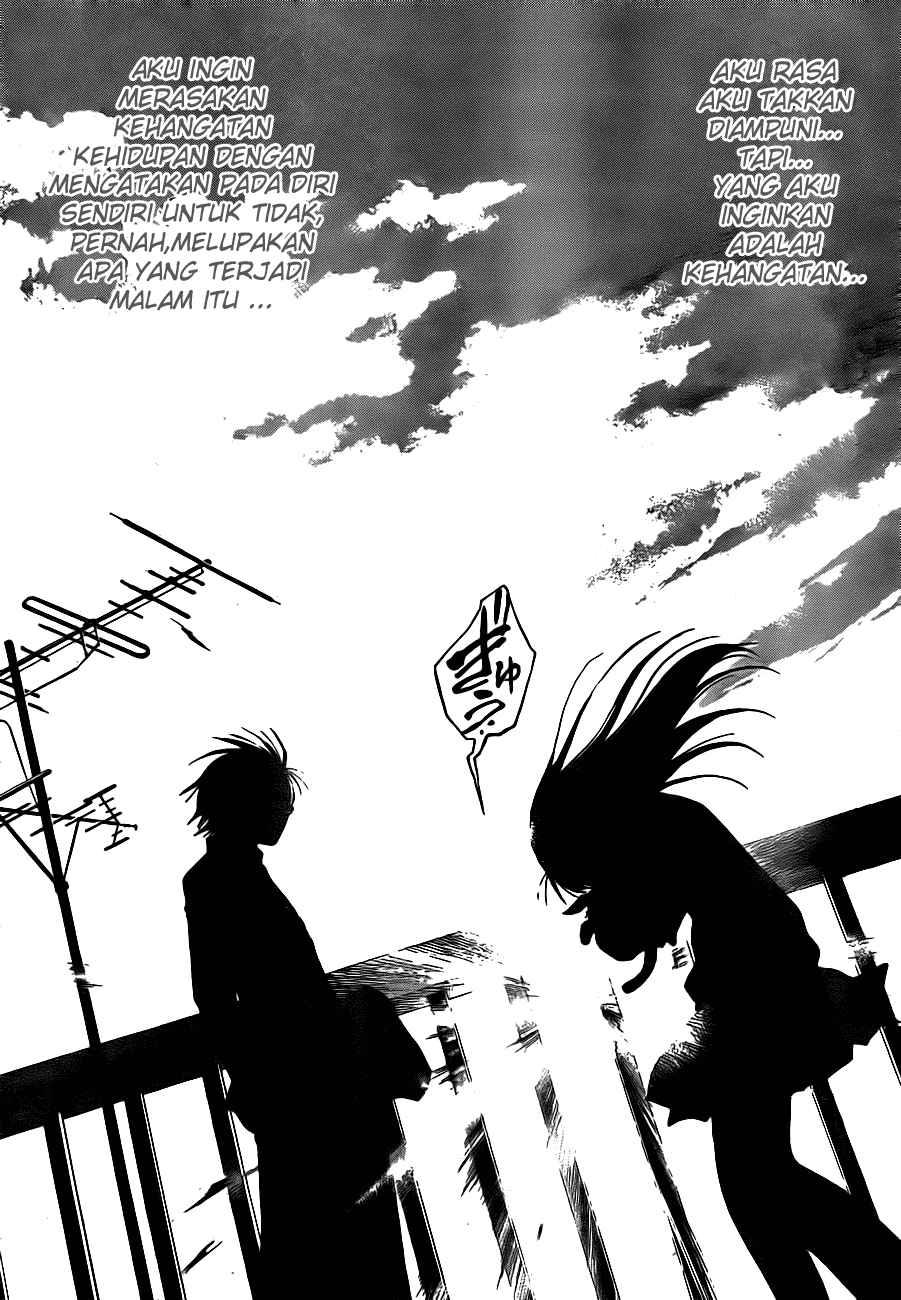 Hare-Kon. Chapter 20 - halaman 20