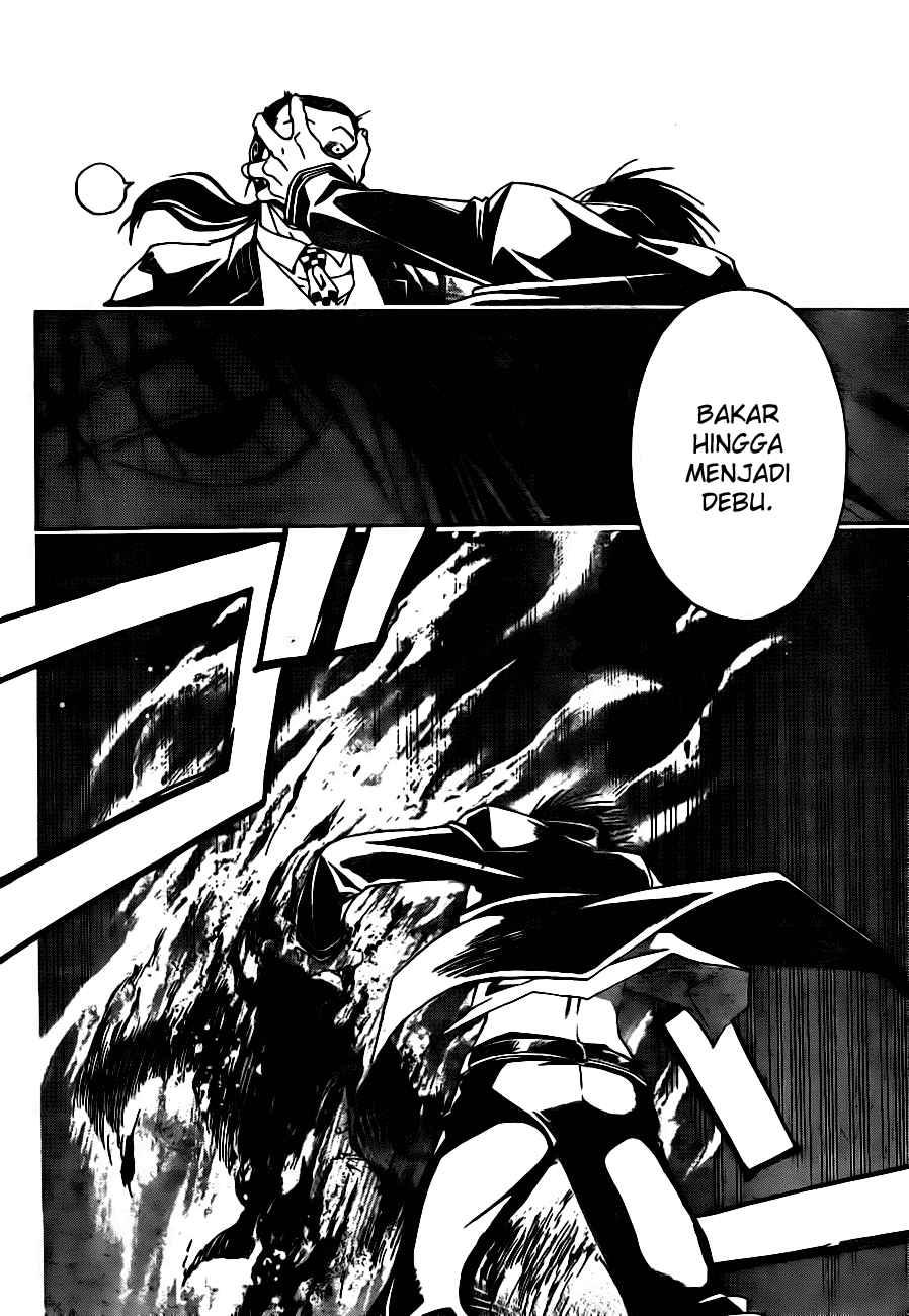 Hare-Kon. Chapter 21 - halaman 6
