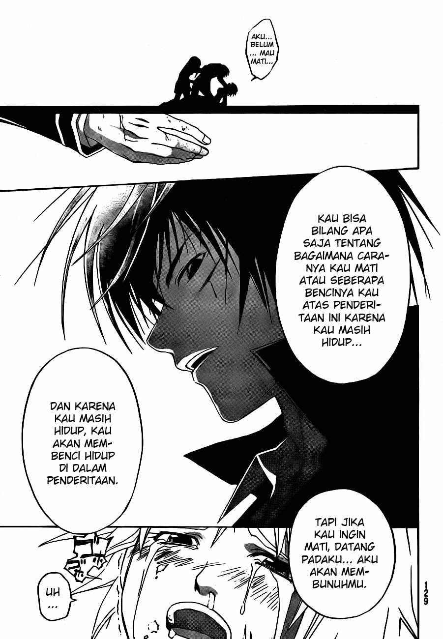 Hare-Kon. Chapter 22 - halaman 13