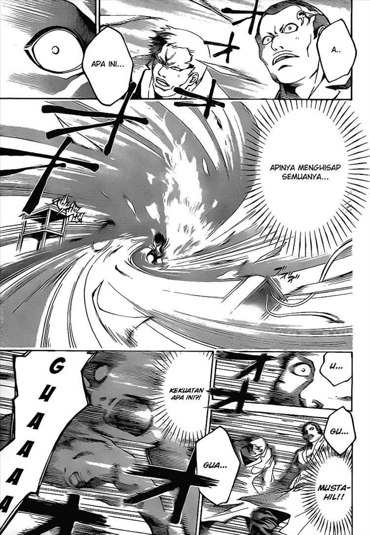 Hare-Kon. Chapter 27 - halaman 12