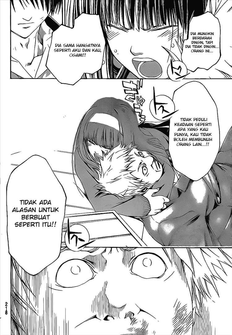 Hare-Kon. Chapter 28 - halaman 10