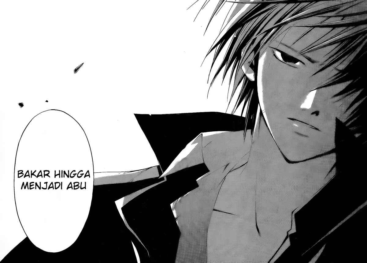 Hare-Kon. Chapter 28 - halaman 14