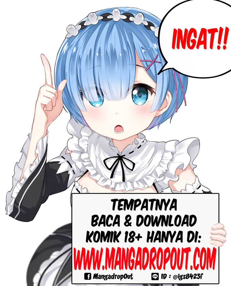 Hare-Kon. Chapter 33 - halaman 20