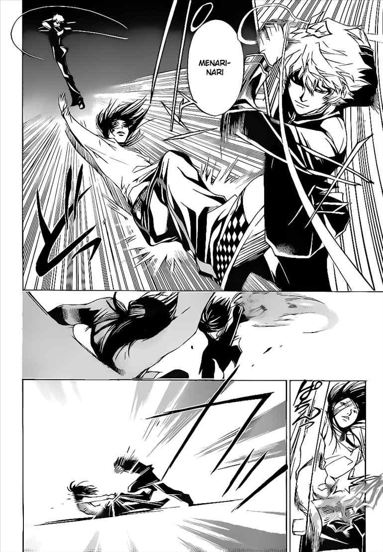 Hare-Kon. Chapter 44 - halaman 11