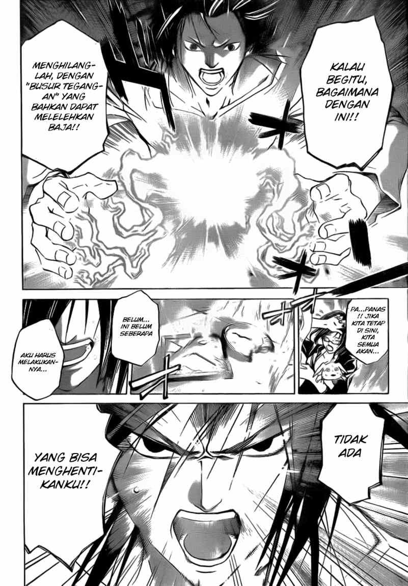 Hare-Kon. Chapter 48 - halaman 9
