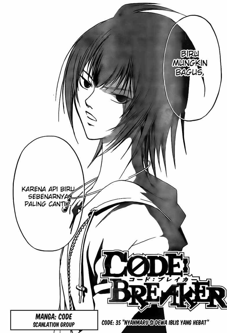 Hare-Kon. Chapter 51 - halaman 2