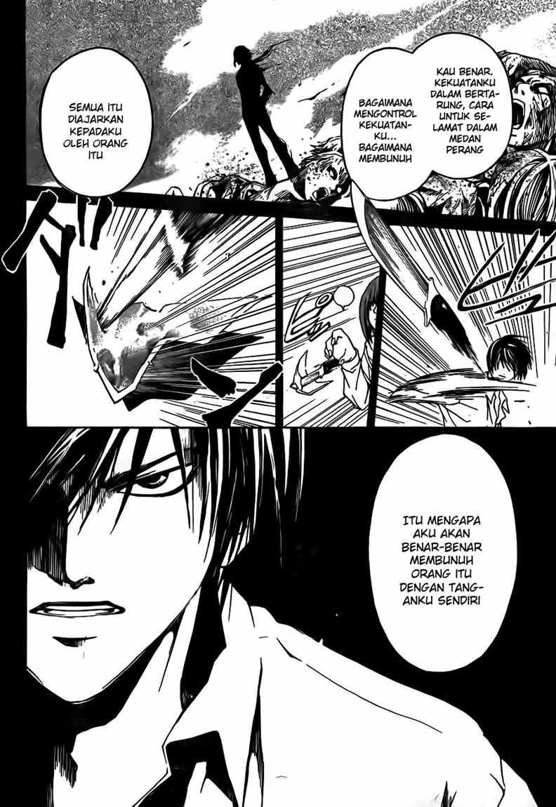 Hare-Kon. Chapter 55 - halaman 15