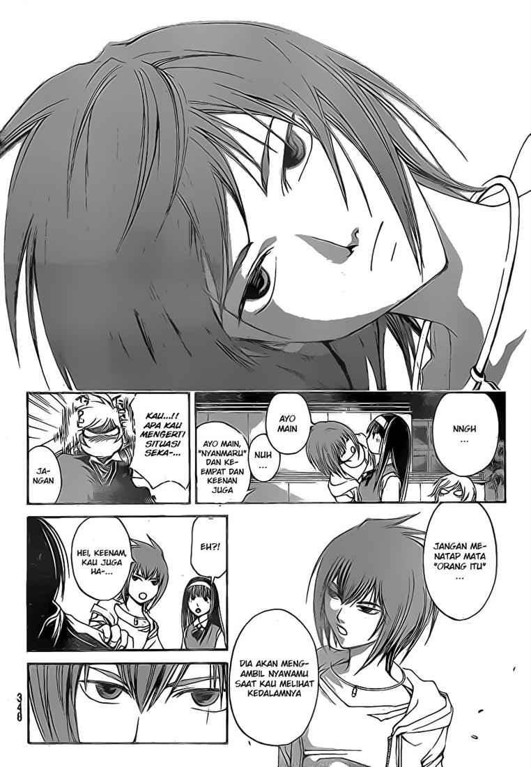 Hare-Kon. Chapter 57 - halaman 3