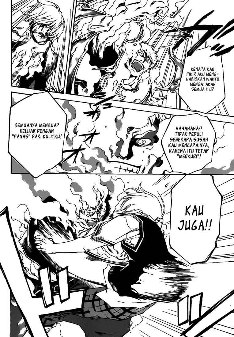 Hare-Kon. Chapter 61 - halaman 14