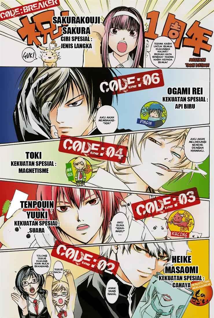 Hare-Kon. Chapter 63 - halaman 2