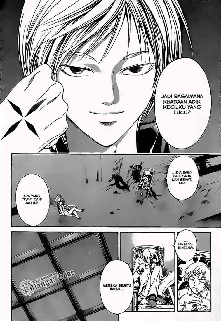 Hare-Kon. Chapter 63 - halaman 5