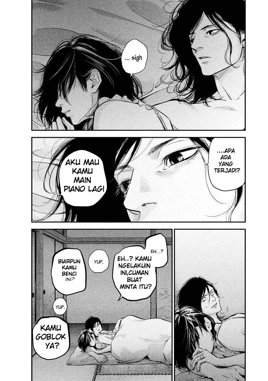 Hare-Kon. Chapter 68 - halaman 14