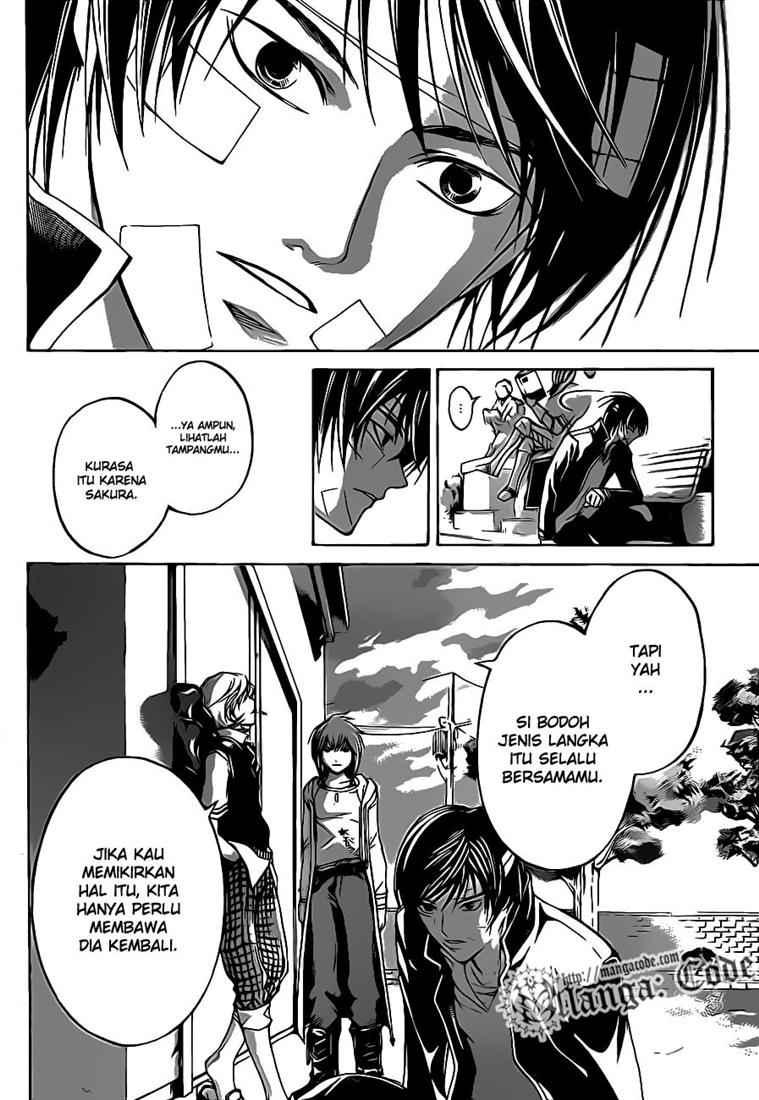 Hare-Kon. Chapter 70 - halaman 14