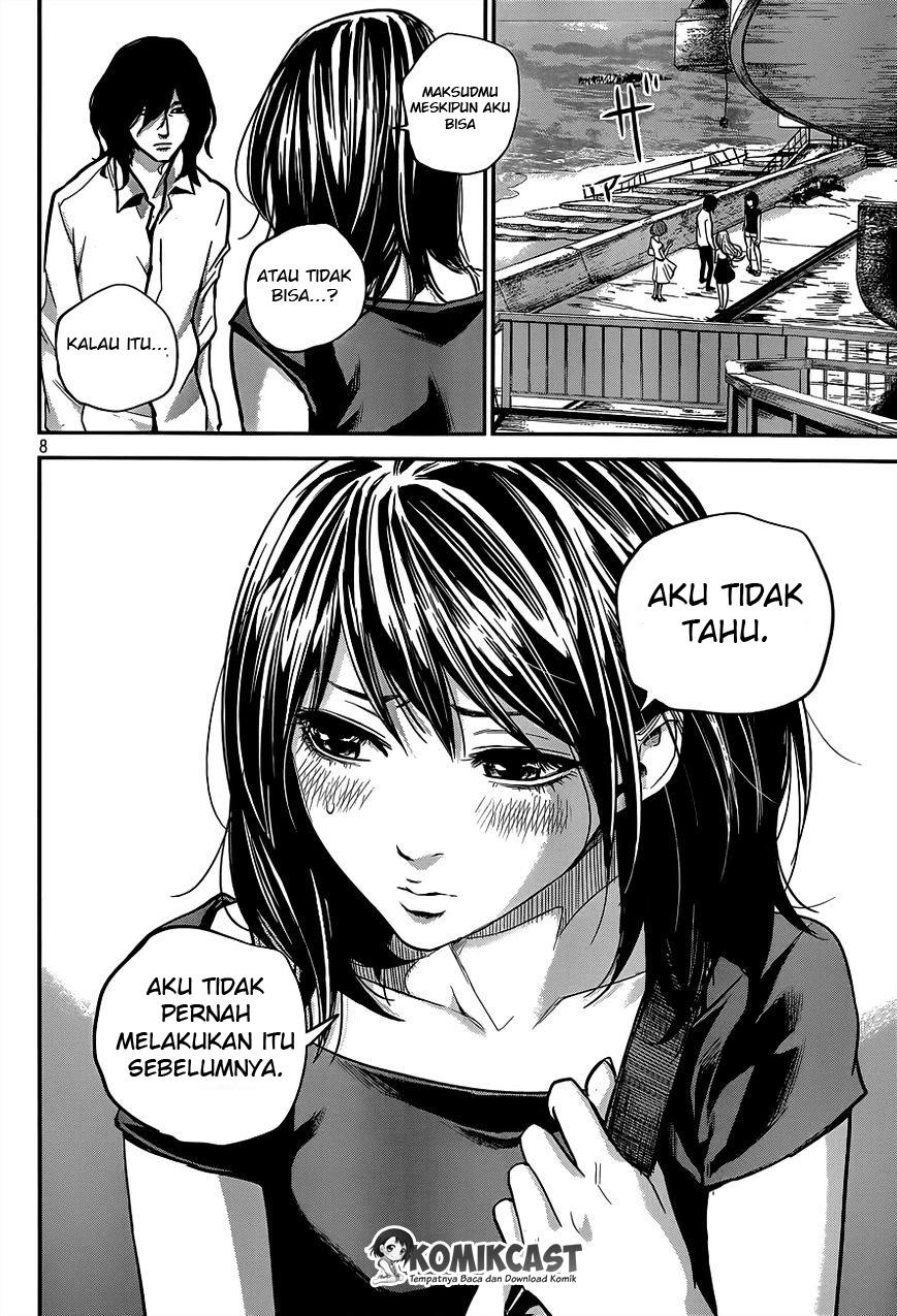 Hare-Kon. Chapter 8 - halaman 8