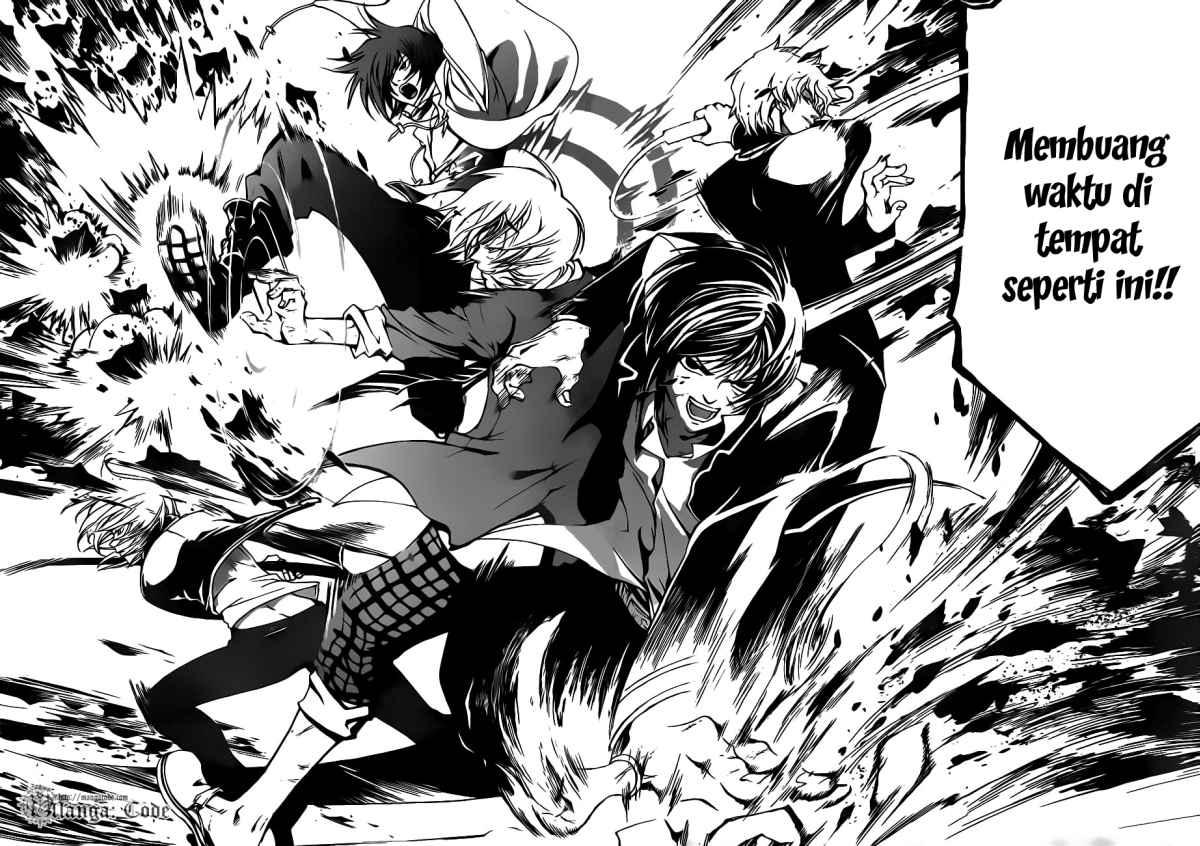 Hare-Kon. Chapter 84 - halaman 14