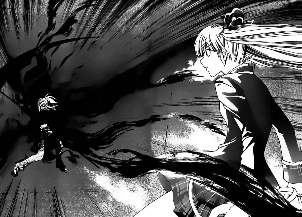Hare-Kon. Chapter 86 - halaman 7