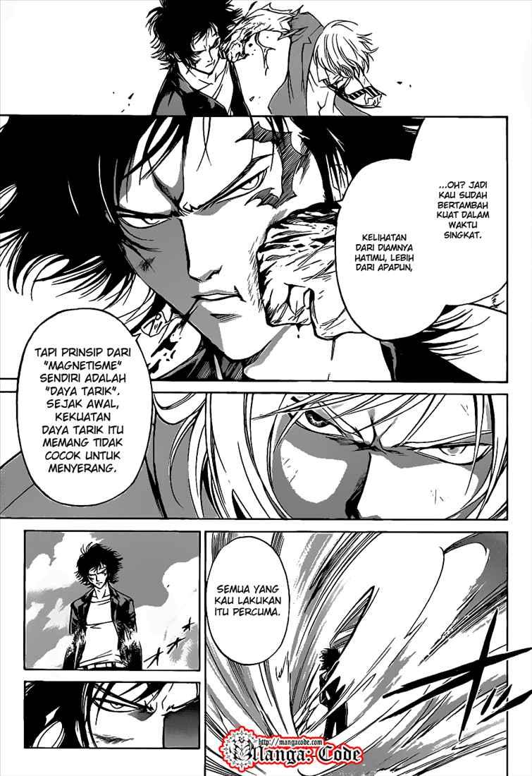 Hare-Kon. Chapter 88 - halaman 9