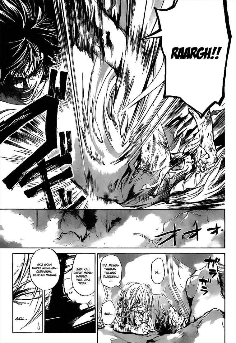 Hare-Kon. Chapter 89 - halaman 9
