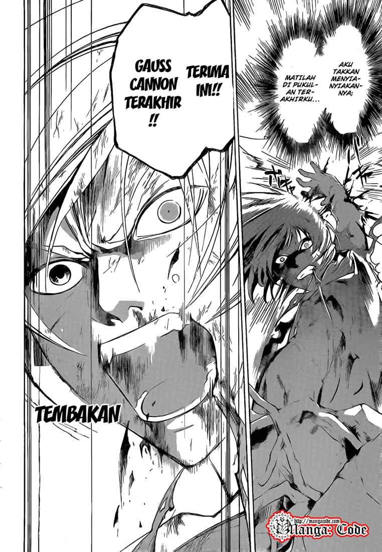 Hare-Kon. Chapter 90 - halaman 14