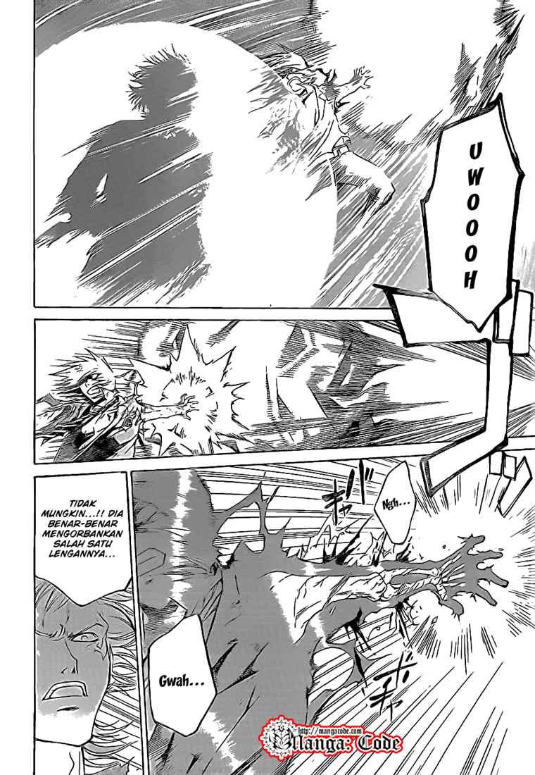 Hare-Kon. Chapter 90 - halaman 8