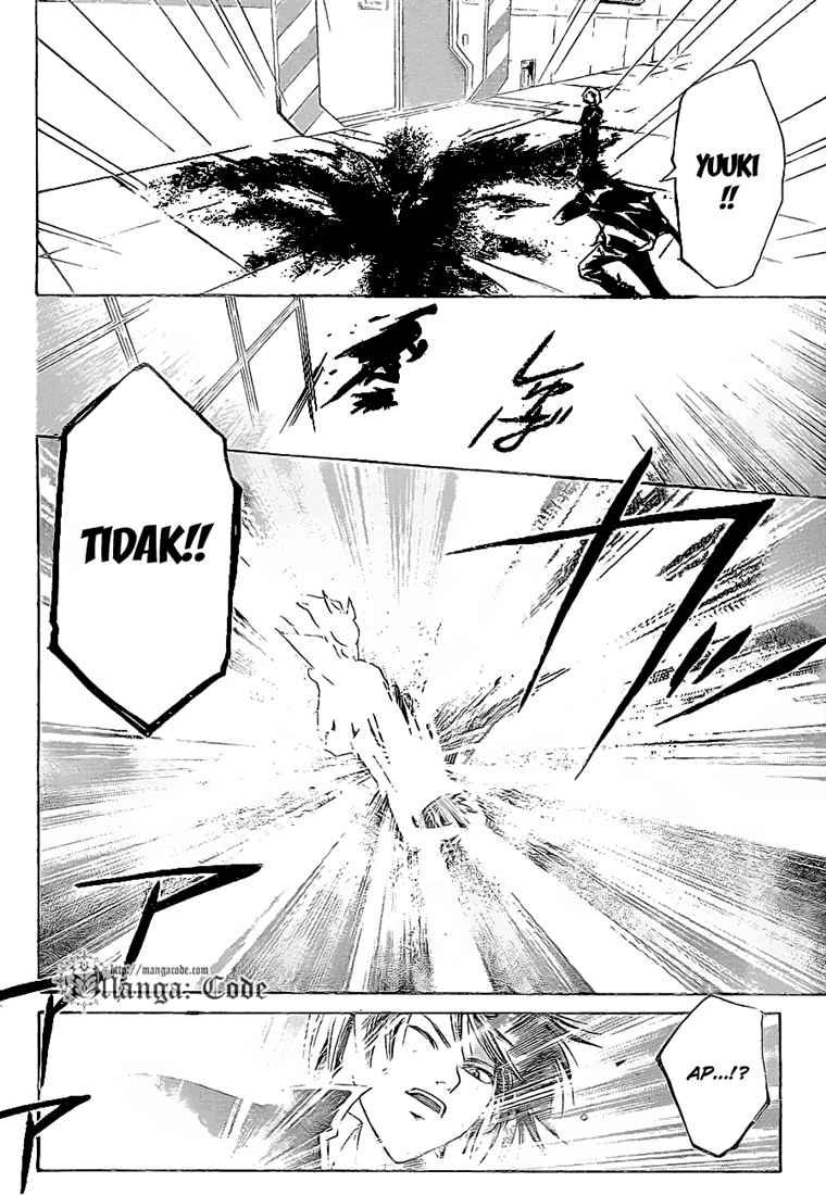 Hare-Kon. Chapter 91 - halaman 14