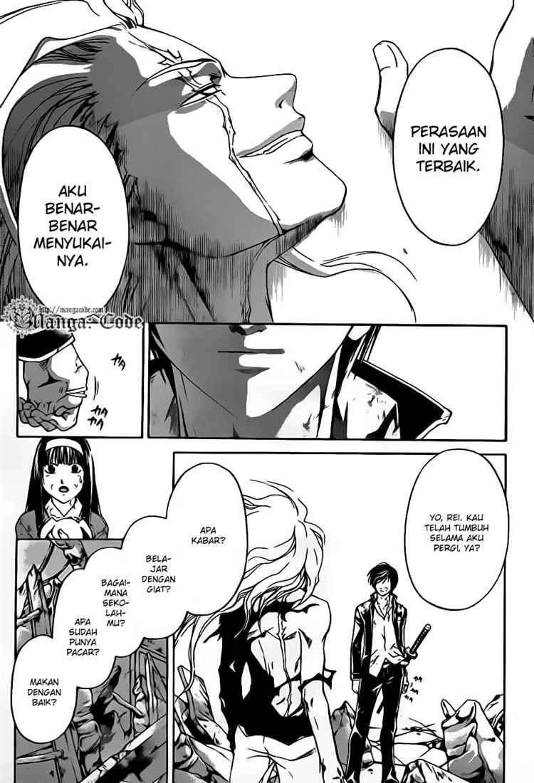 Hare-Kon. Chapter 94 - halaman 10