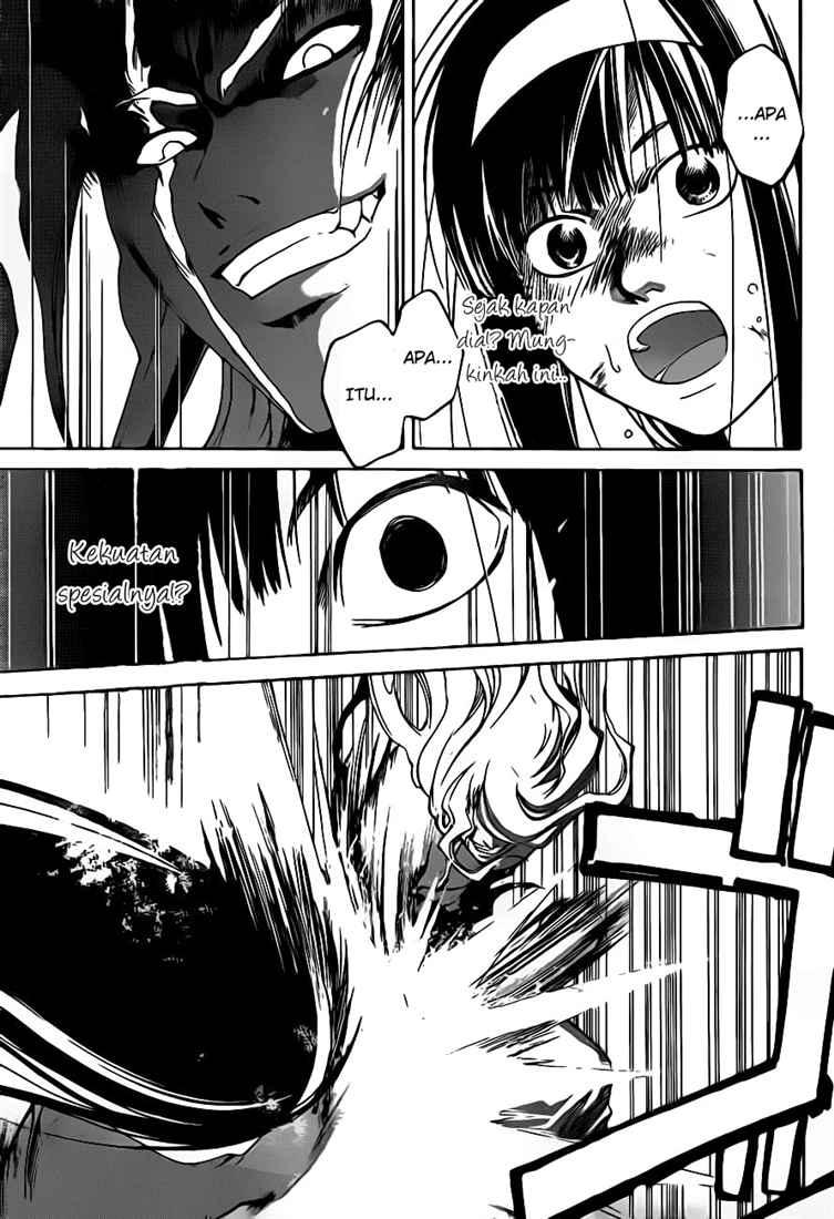 Hare-Kon. Chapter 94 - halaman 14