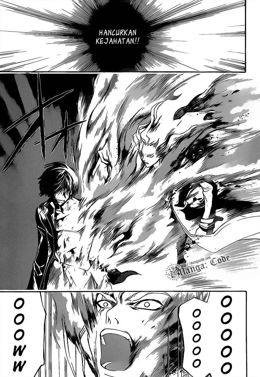 Hare-Kon. Chapter 96 - halaman 10