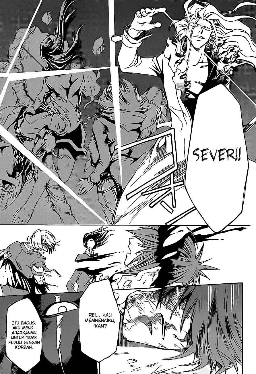 Hare-Kon. Chapter 96 - halaman 12
