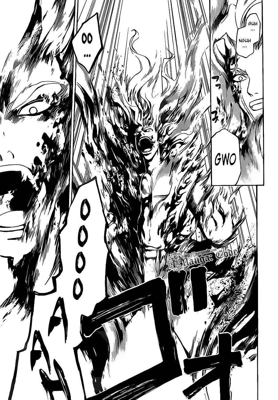 Hare-Kon. Chapter 96 - halaman 16