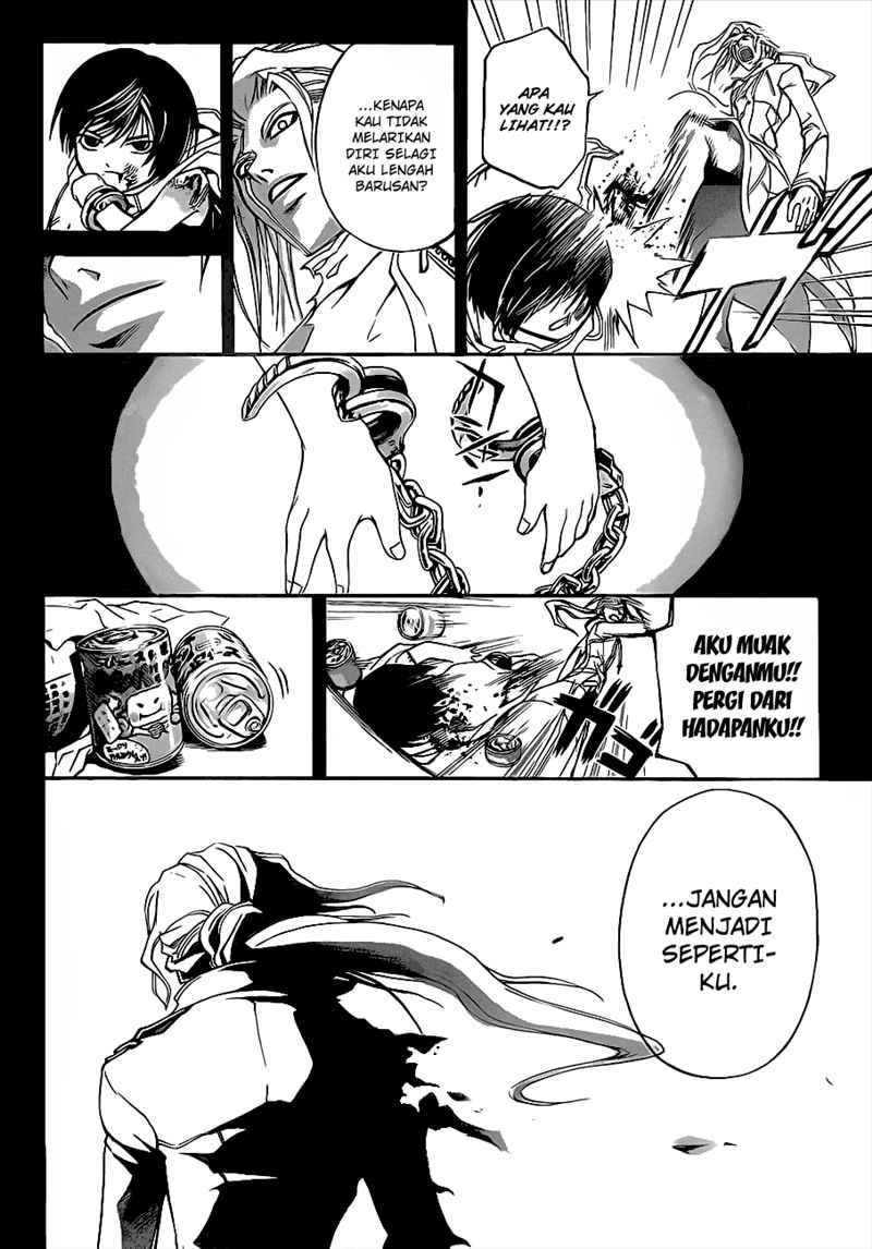 Hare-Kon. Chapter 97 - halaman 12
