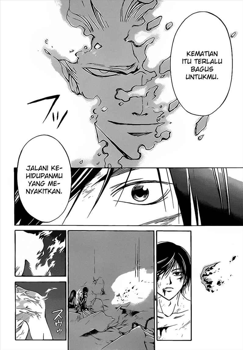Hare-Kon. Chapter 98 - halaman 10